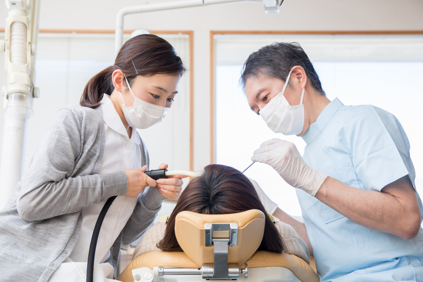 診療内容の見出しが入ります