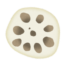 れんこん